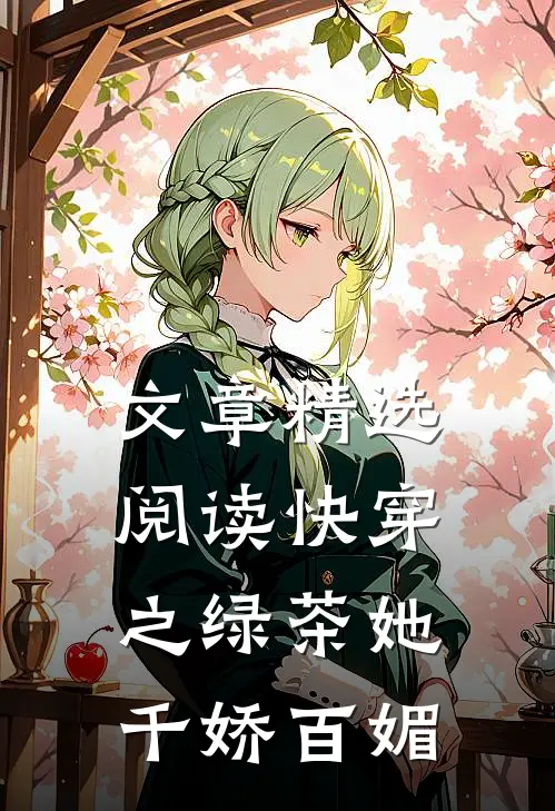 文章精选阅读快穿之绿茶她千娇百媚