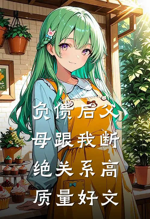 负债后父母跟我断绝关系高质量好文