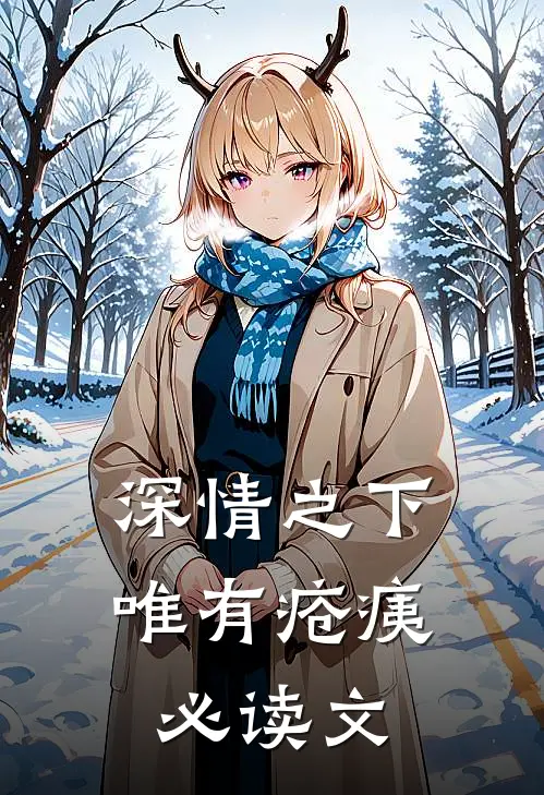 深情之下唯有疮痍必读文
