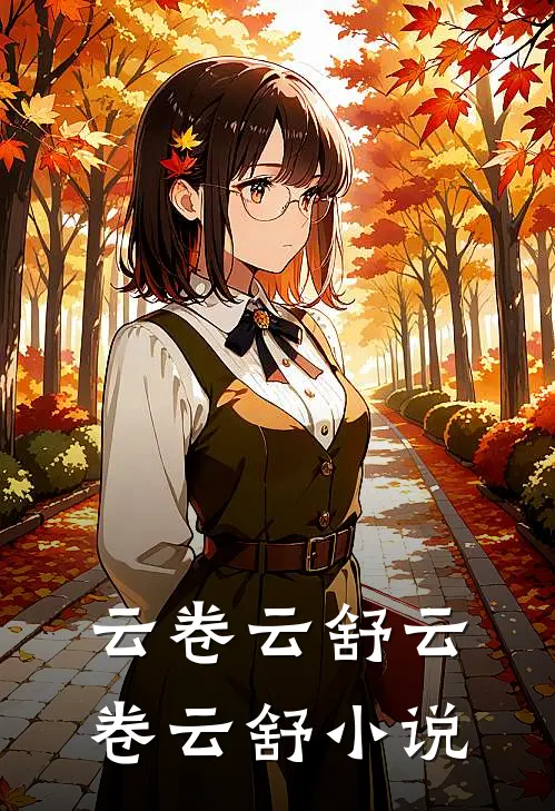 云卷云舒云卷云舒小说