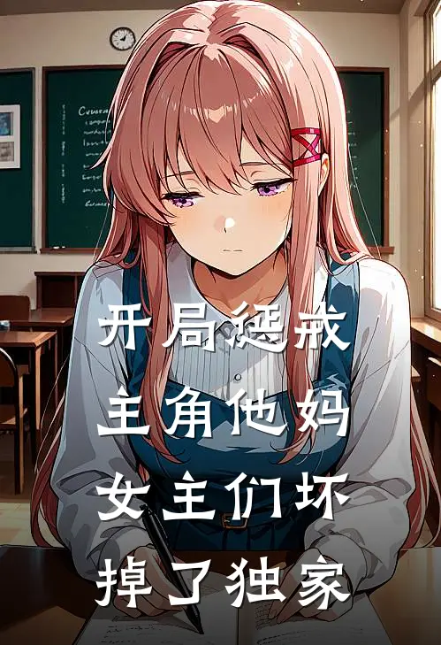 开局惩戒主角他妈，女主们坏掉了独家