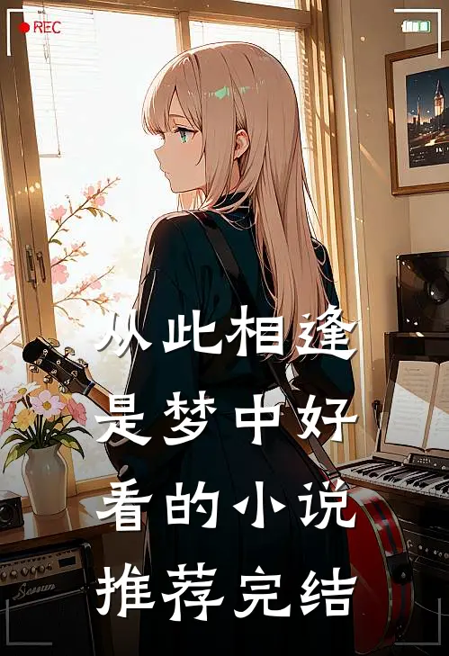 从此相逢是梦中好看的小说推荐完结