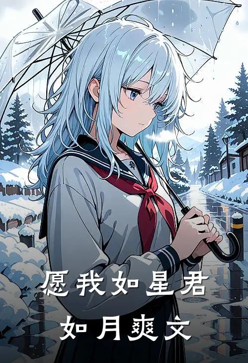 愿我如星君如月爽文