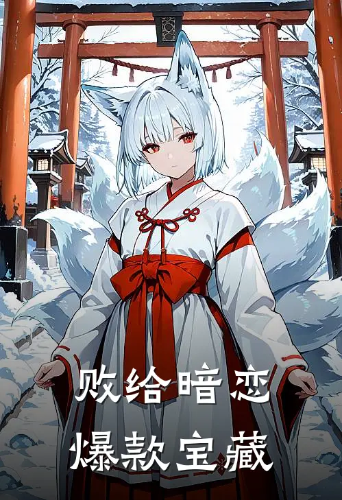 败给暗恋爆款宝藏
