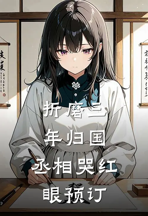 折磨三年归国，丞相哭红眼预订