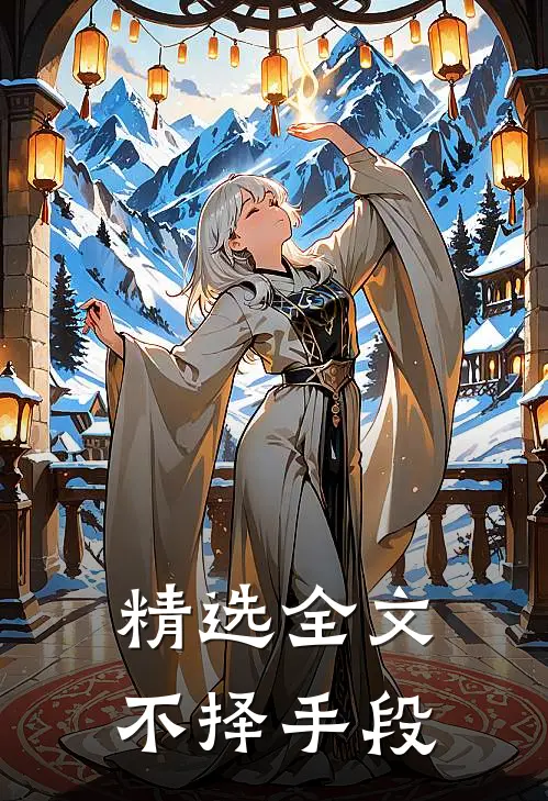 精选全文不择手段