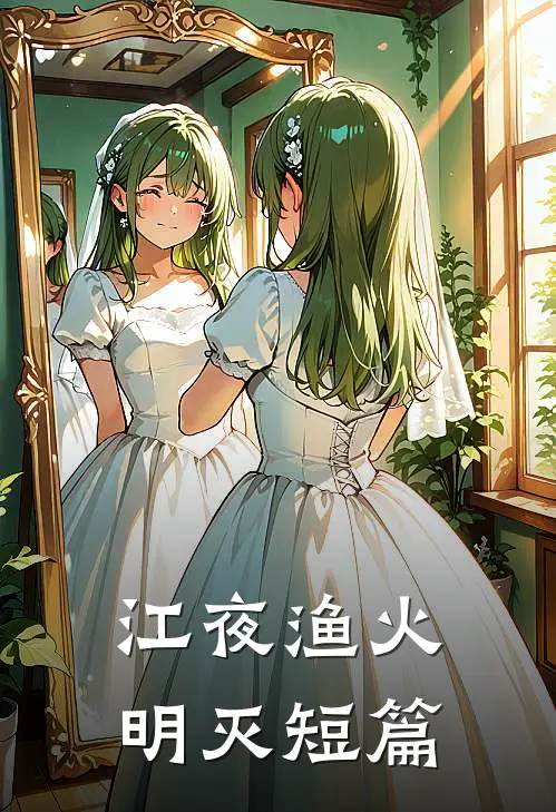 江夜渔火明灭短篇