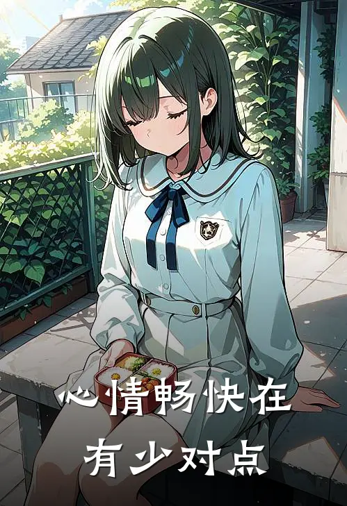 心情畅快在有少对点