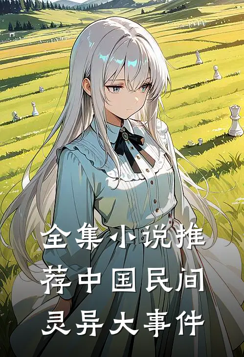 全集小说推荐中国民间灵异大事件