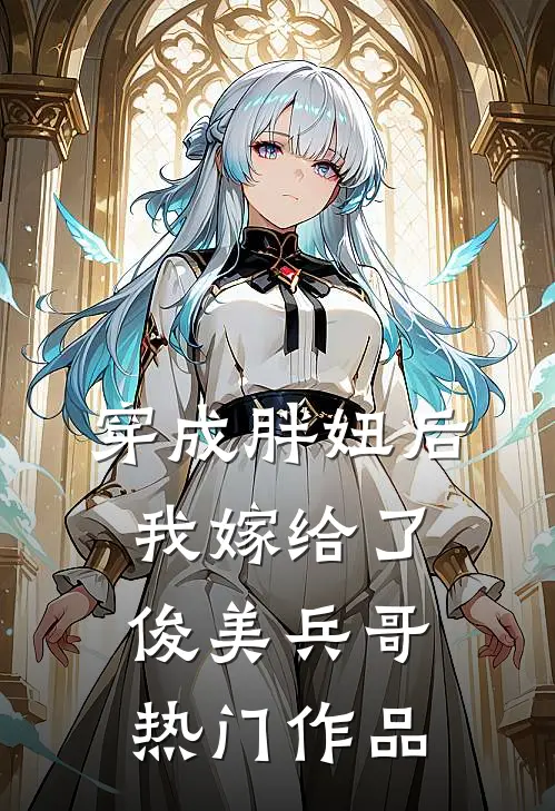 穿成胖妞后我嫁给了俊美兵哥热门作品