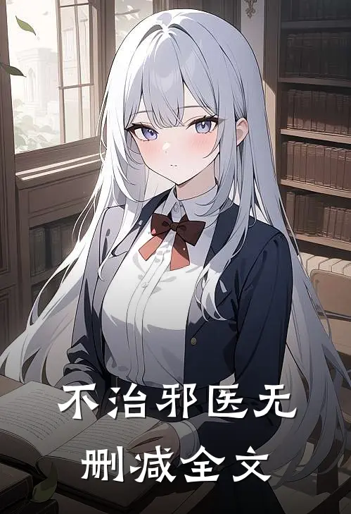 不治邪医无删减全文