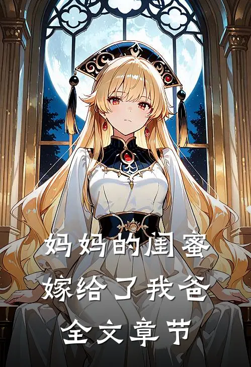 妈妈的闺蜜，嫁给了我爸全文章节