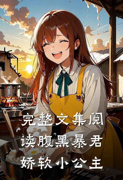 完整文集阅读腹黑暴君娇软小公主