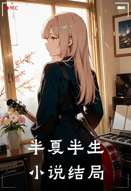 半夏半生小说结局