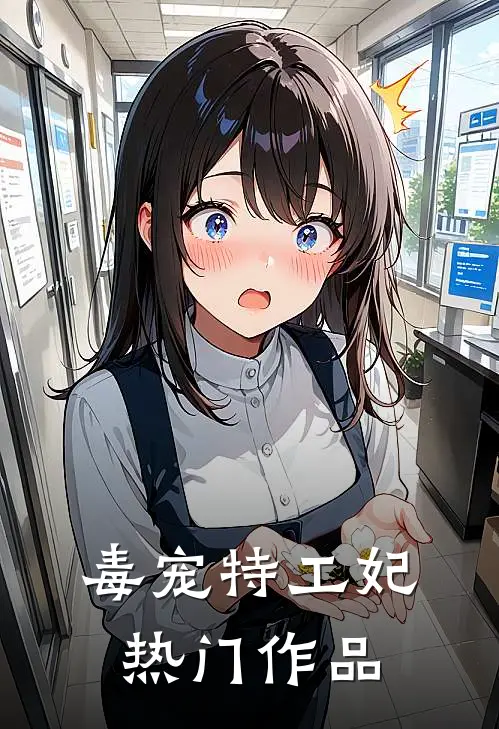 毒宠特工妃热门作品
