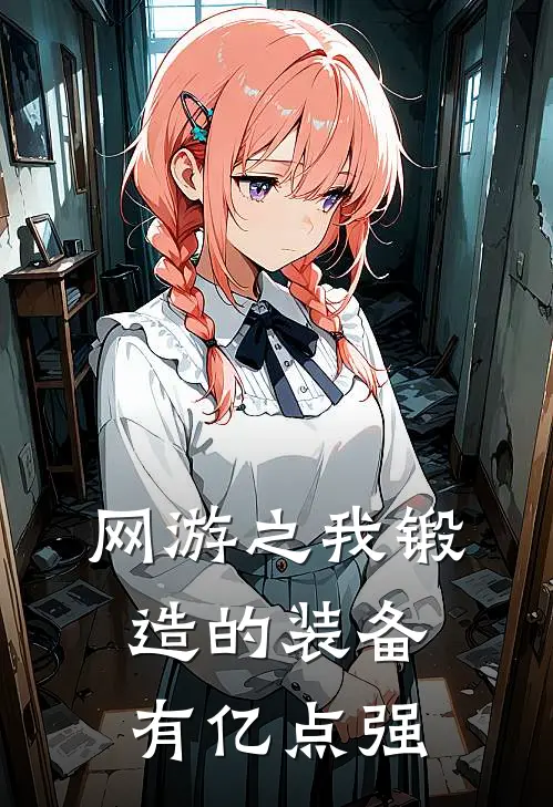 网游之我锻造的装备有亿点强