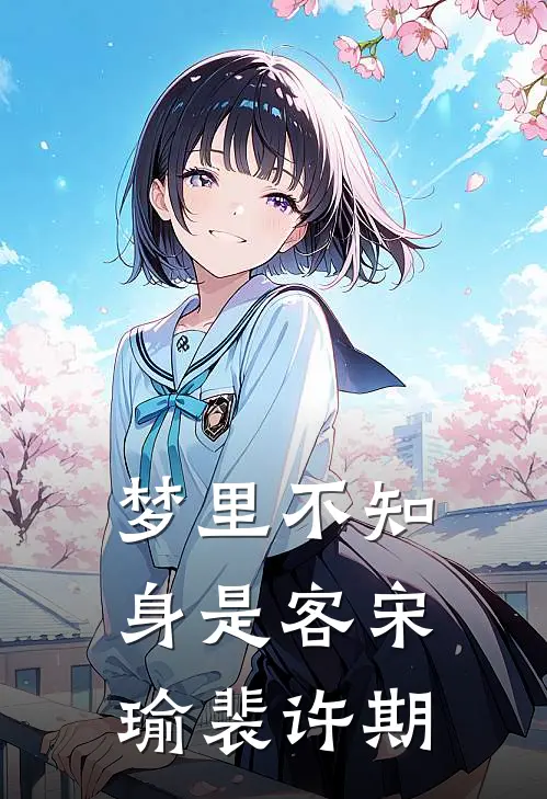 梦里不知身是客宋瑜裴许期