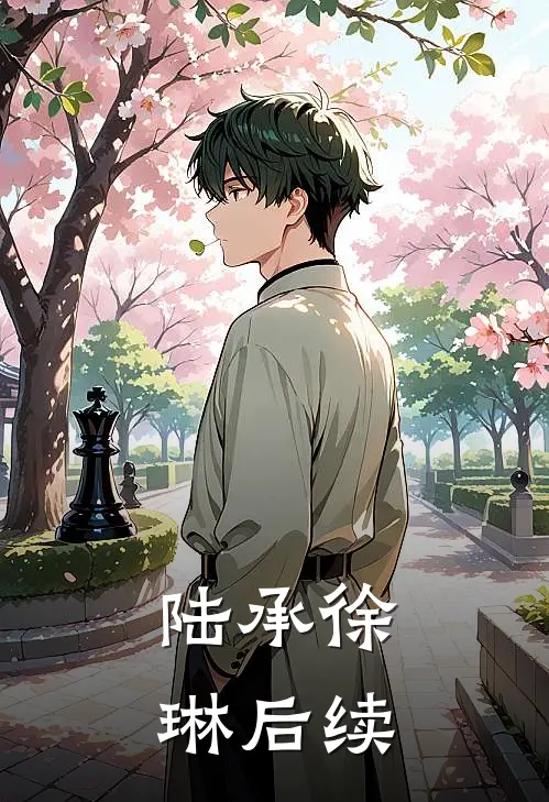 陆承徐琳后续