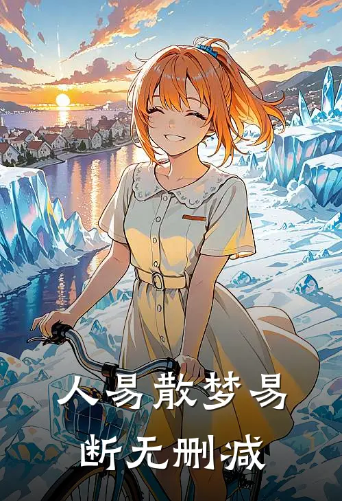 人易散梦易断无删减