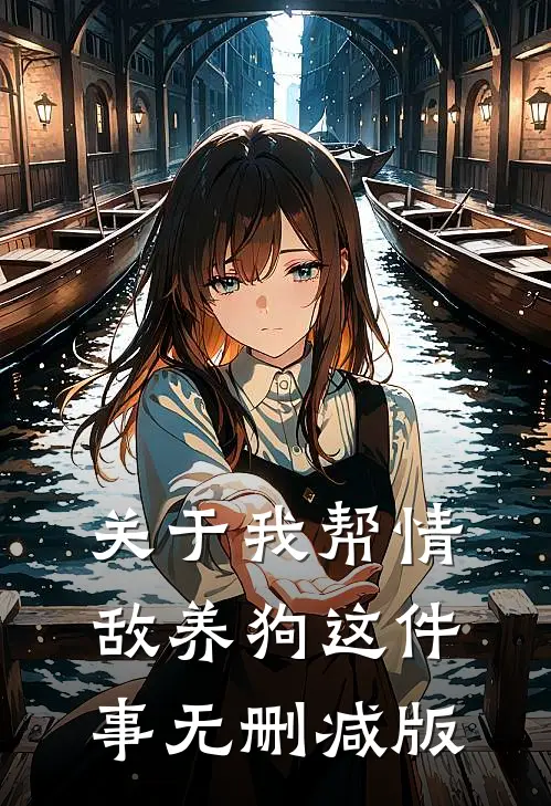 关于我帮情敌养狗这件事无删减版