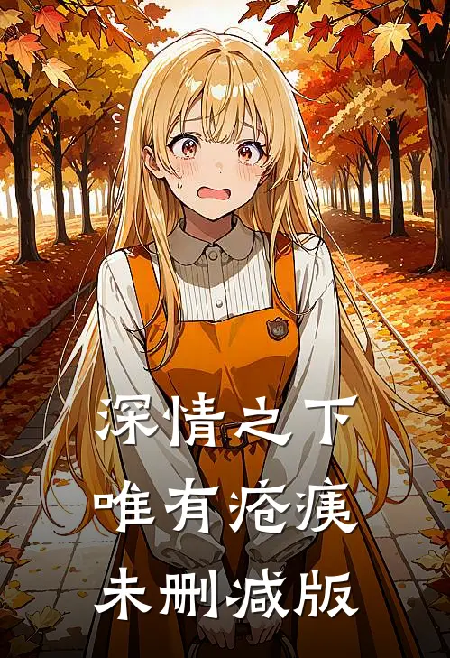 深情之下唯有疮痍未删减版