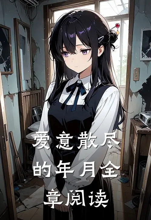 爱意散尽的年月全章阅读
