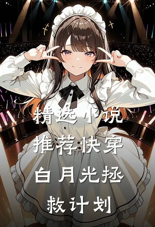 精选小说推荐快穿：白月光拯救计划