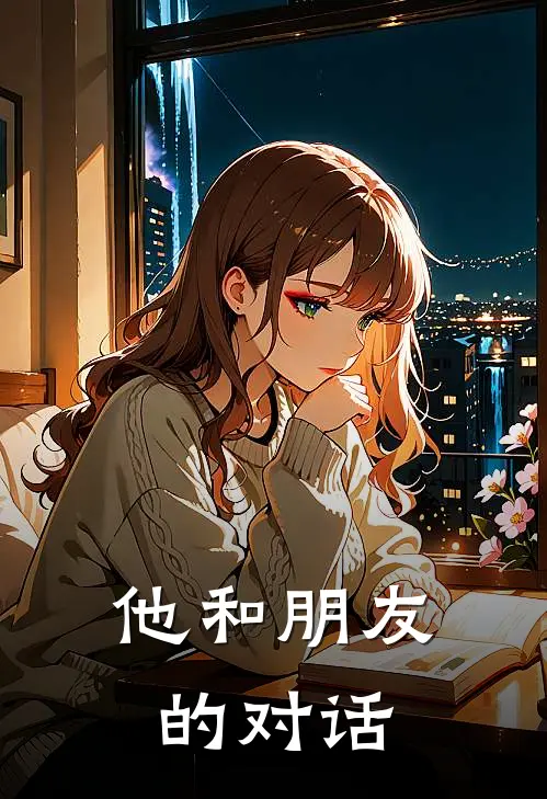 他和朋友的对话