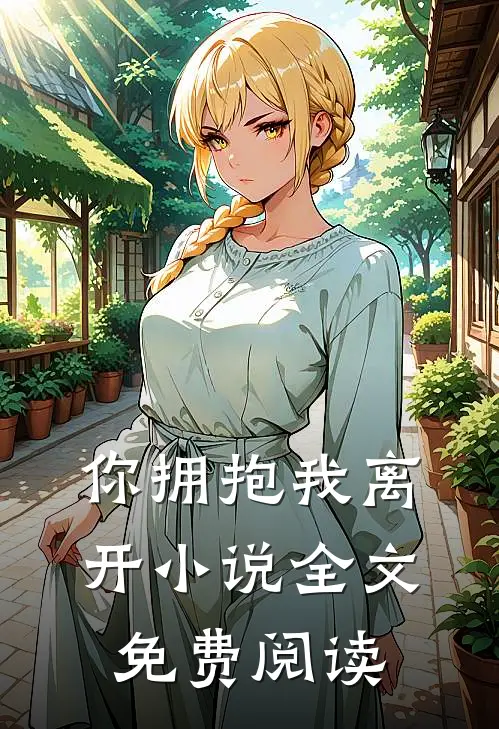 你拥抱我离开小说全文免费阅读