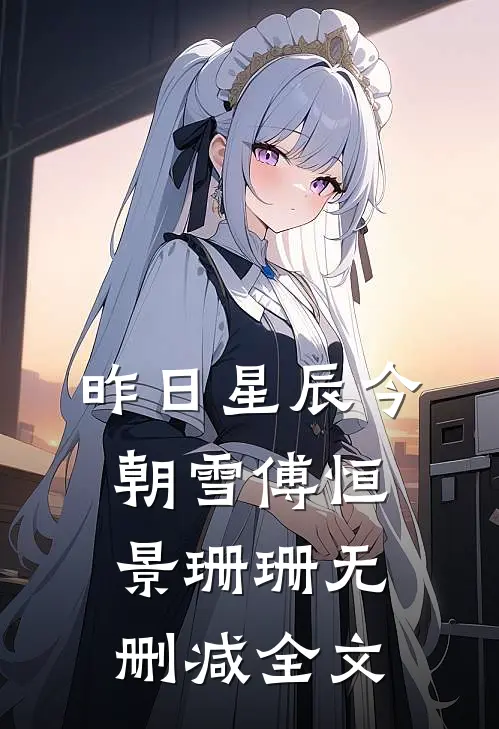 昨日星辰今朝雪傅恒景珊珊无删减全文