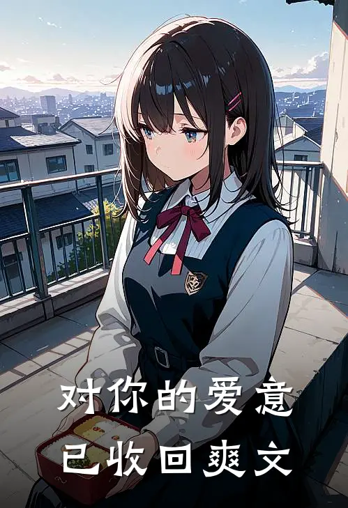 对你的爱意已收回爽文