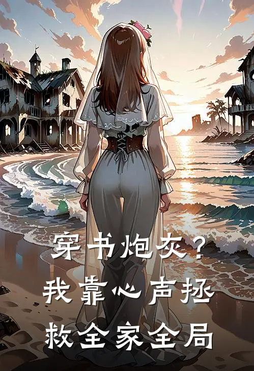 穿书炮灰？我靠心声拯救全家全局