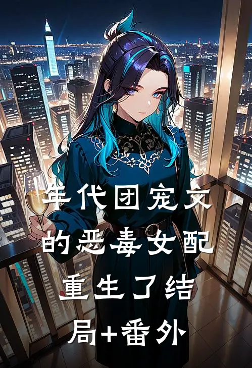 年代团宠文的恶毒女配重生了结局+番外