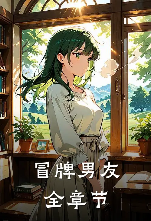 冒牌男友全章节