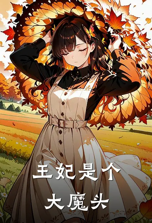 王妃是个大魔头