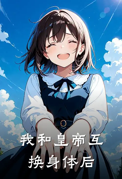 我和皇帝互换身体后