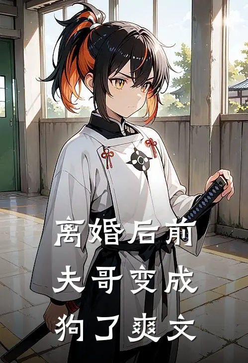离婚后前夫哥变成狗了爽文