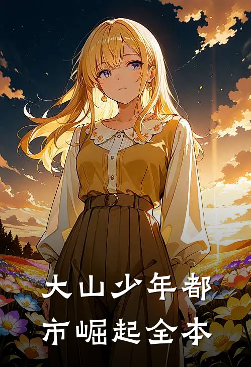 大山少年都市崛起全本