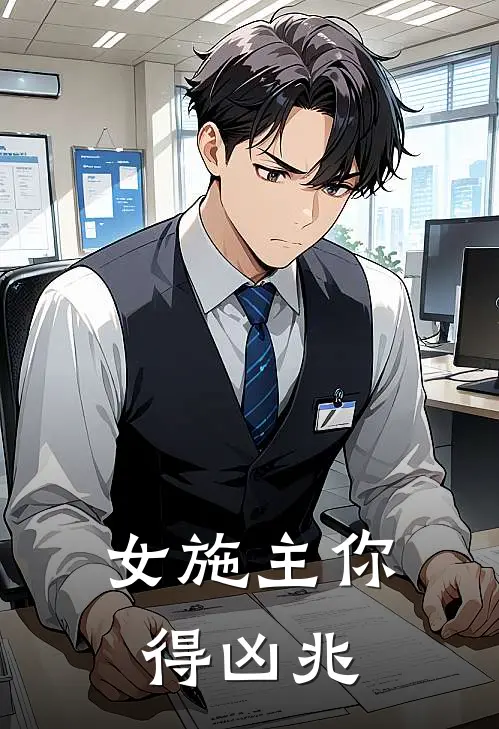 女施主你得凶兆