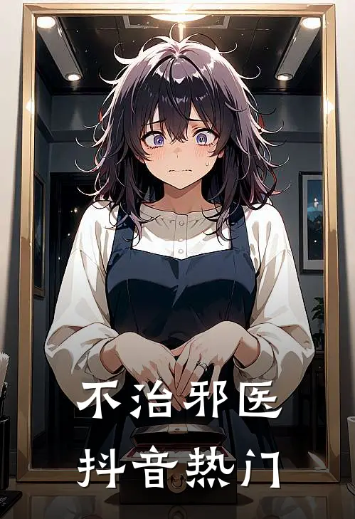 不治邪医抖音热门