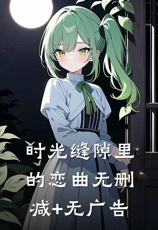 时光缝隙里的恋曲·无删减+无广告