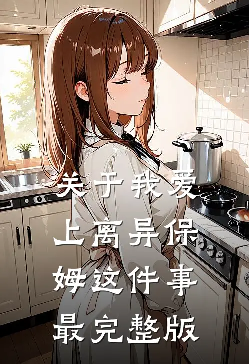 关于我爱上离异保姆这件事最完整版