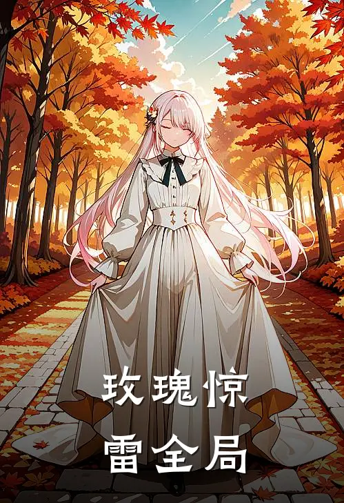 玫瑰惊雷全局