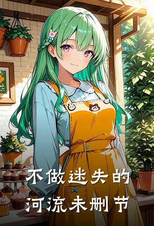 不做迷失的河流未删节