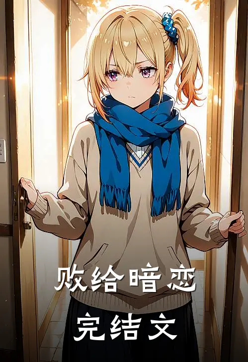 败给暗恋完结文