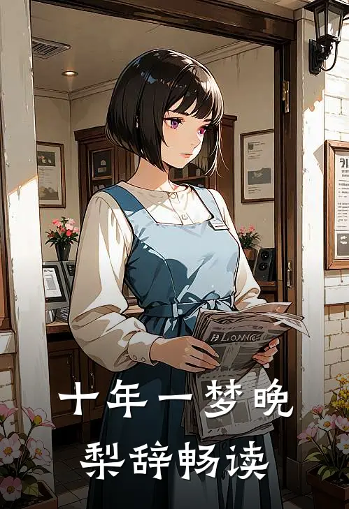 十年一梦晚梨辞畅读