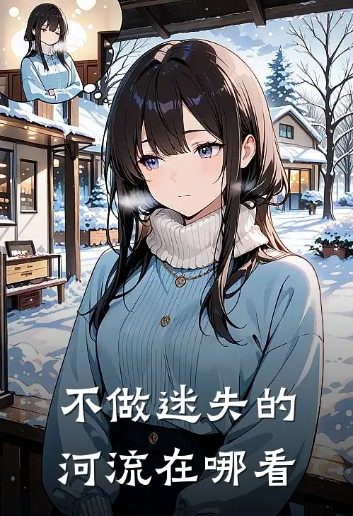 不做迷失的河流在哪看