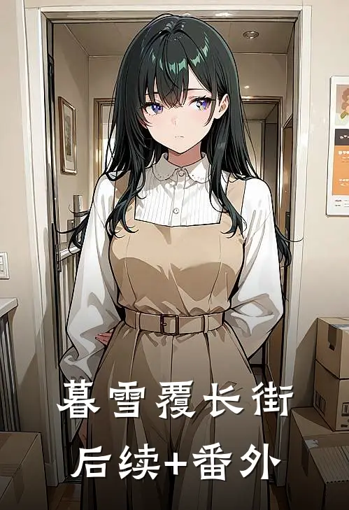 暮雪覆长街后续+番外