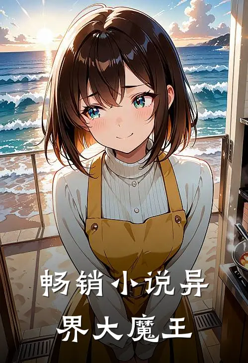 畅销小说异界大魔王