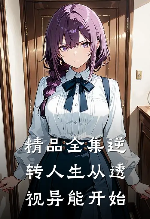 精品全集逆转人生从透视异能开始